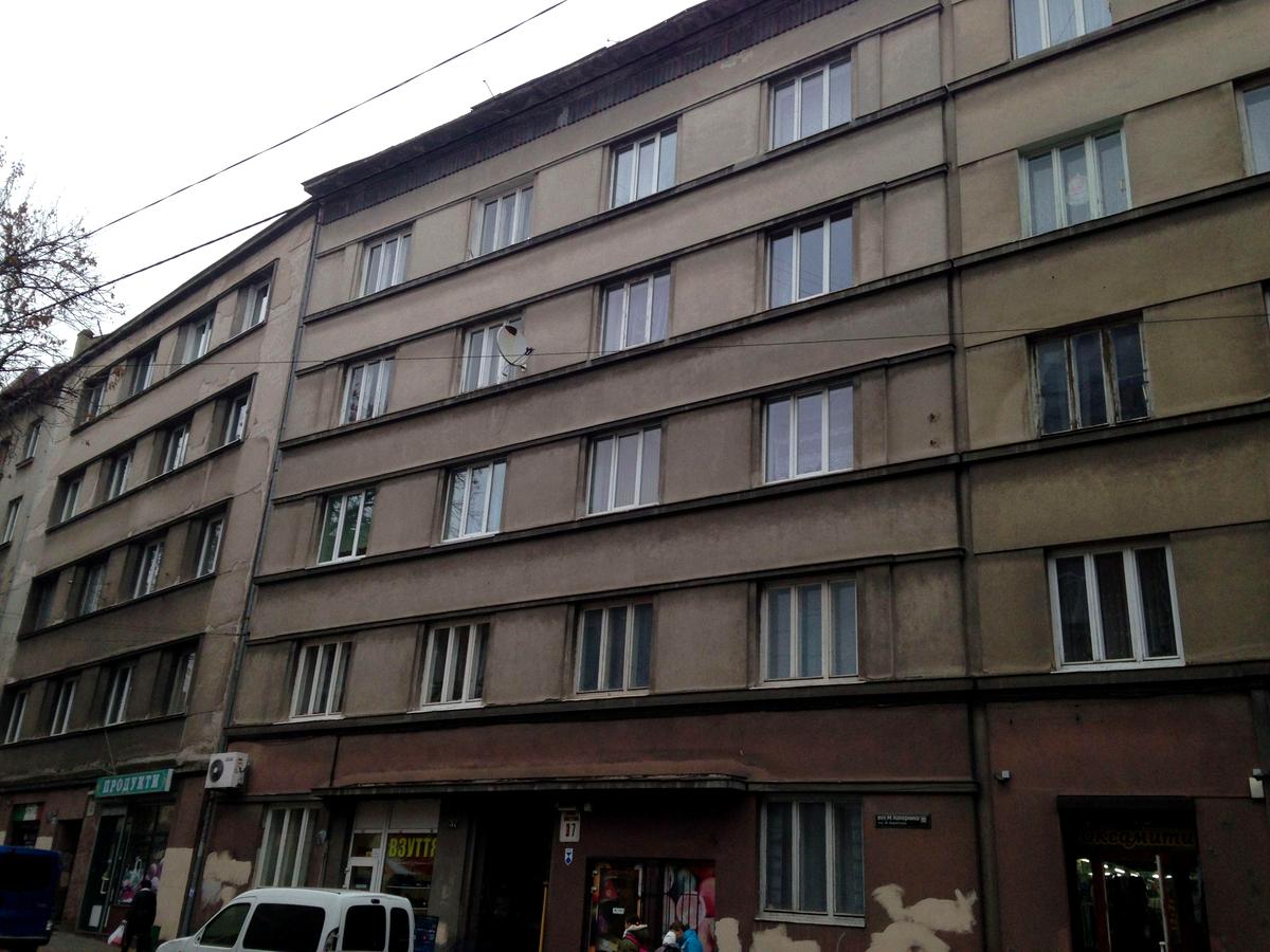 Фото дома