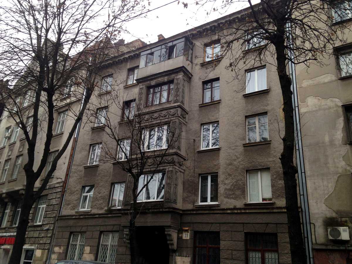 Фото будинку