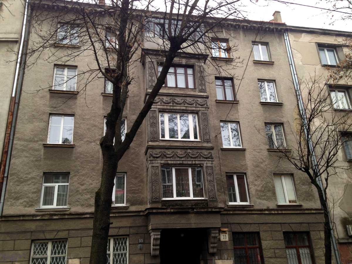 Фото будинку