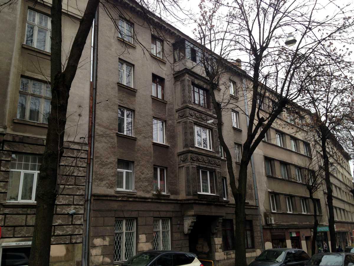 Фото будинку