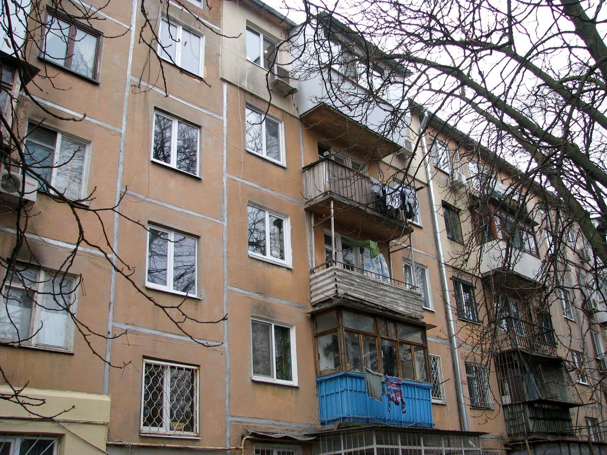 2-комнатная квартира по адресу ул. Радостная (площадь 31 м²) - фото 11 2-комнатная квартира по адресу ул. Радостная (площадь 31 м²) - Atlanta.ua - фото 11