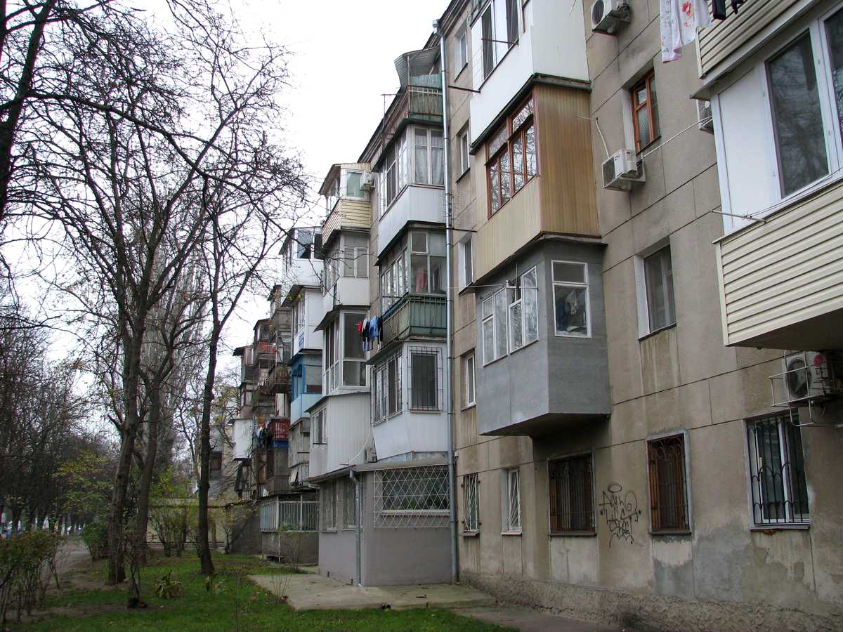 Фото будинку