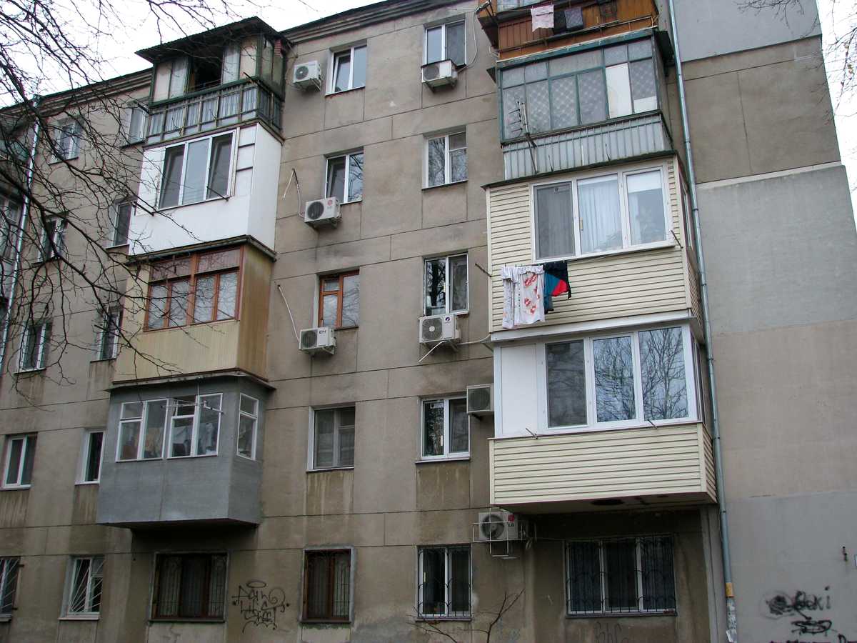 Фото будинку