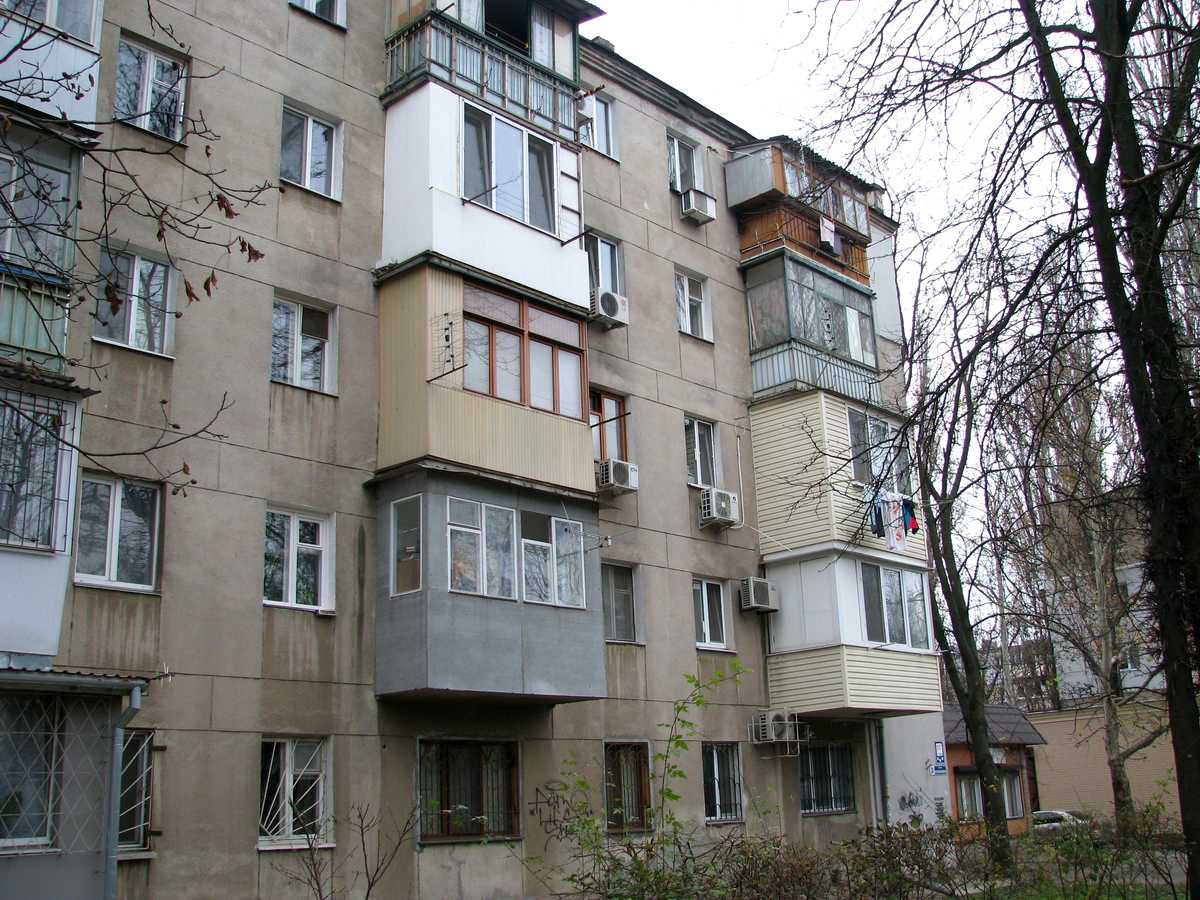 Фото будинку