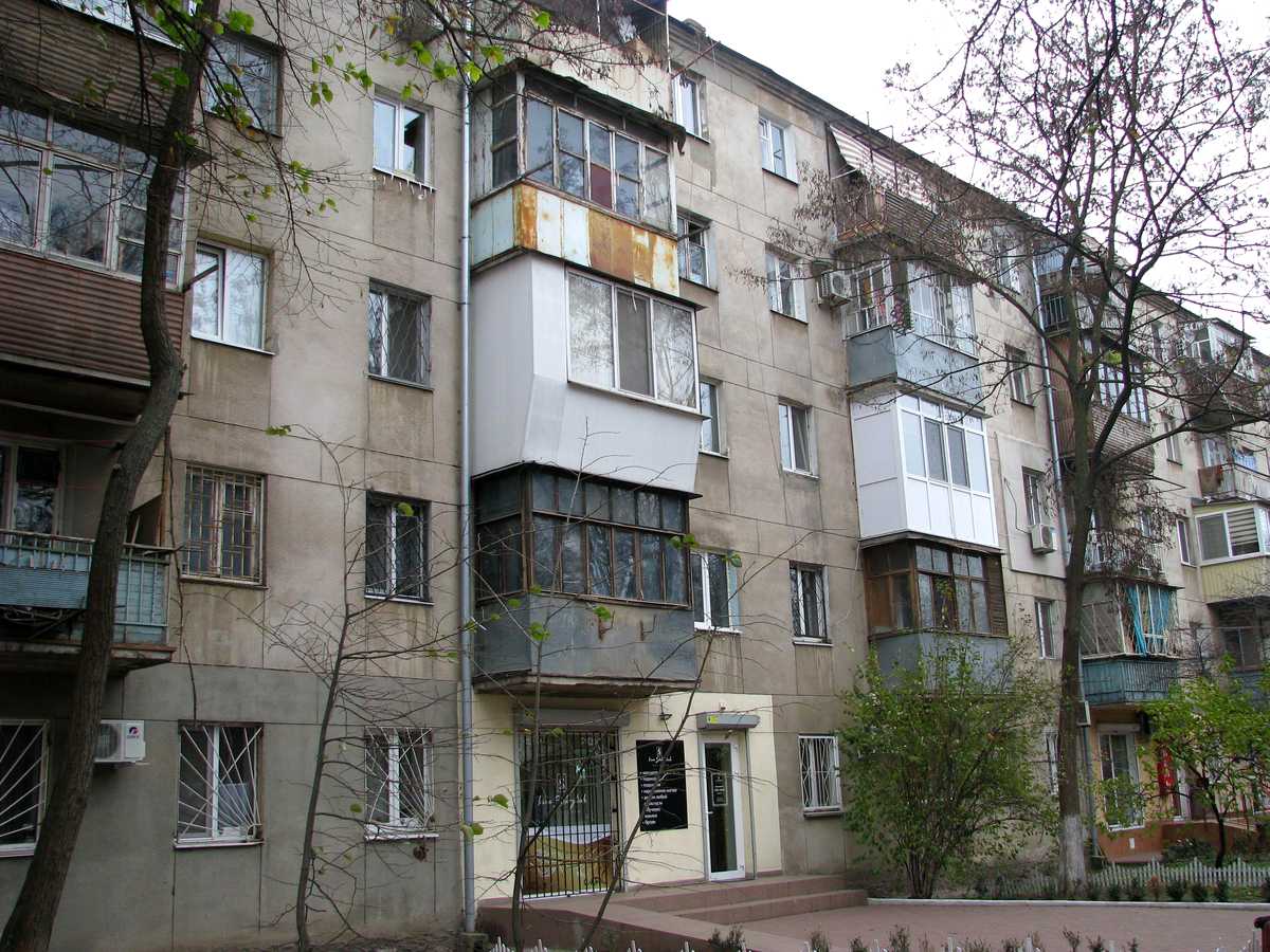 Фото будинку