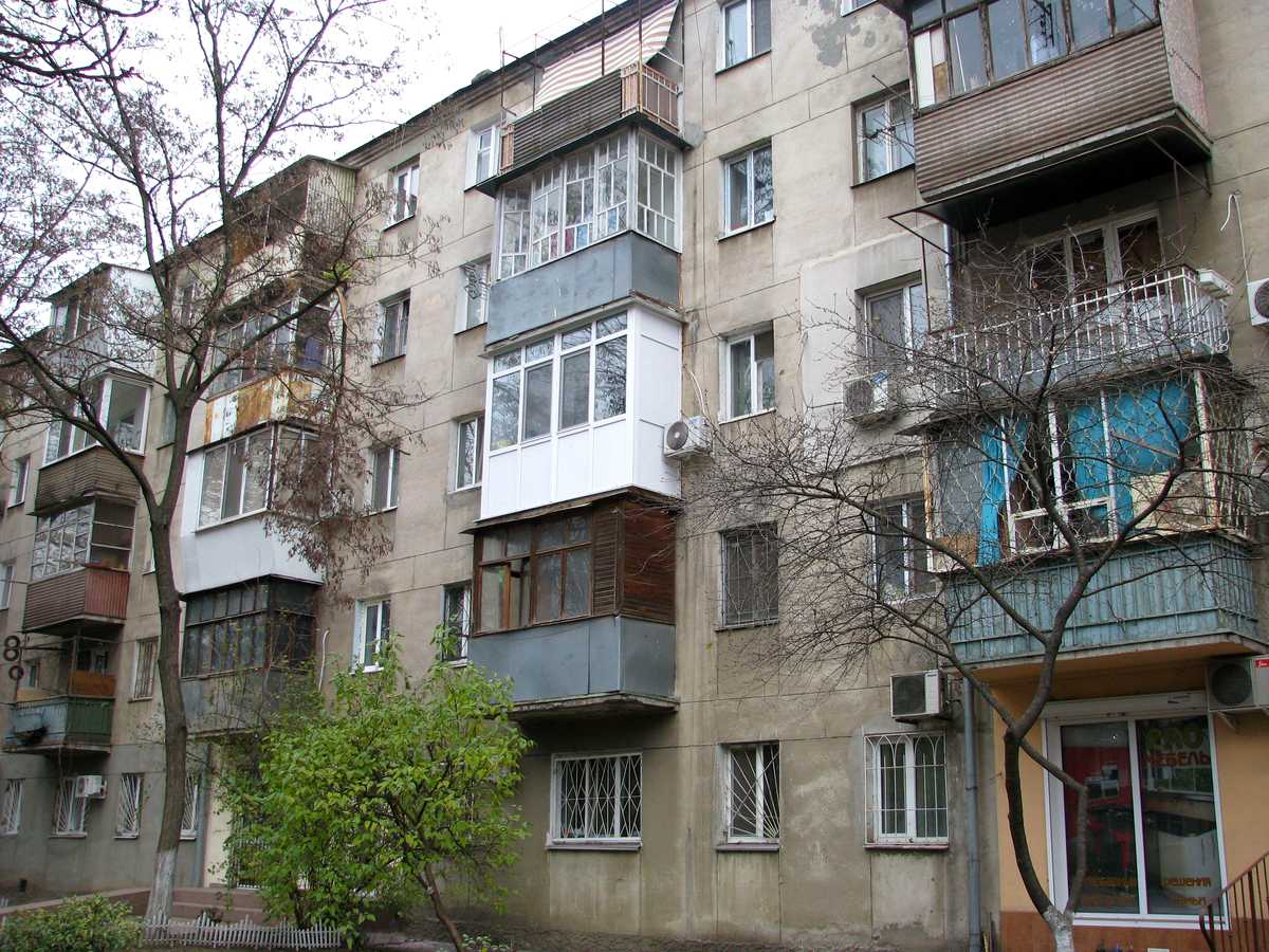 Фото будинку