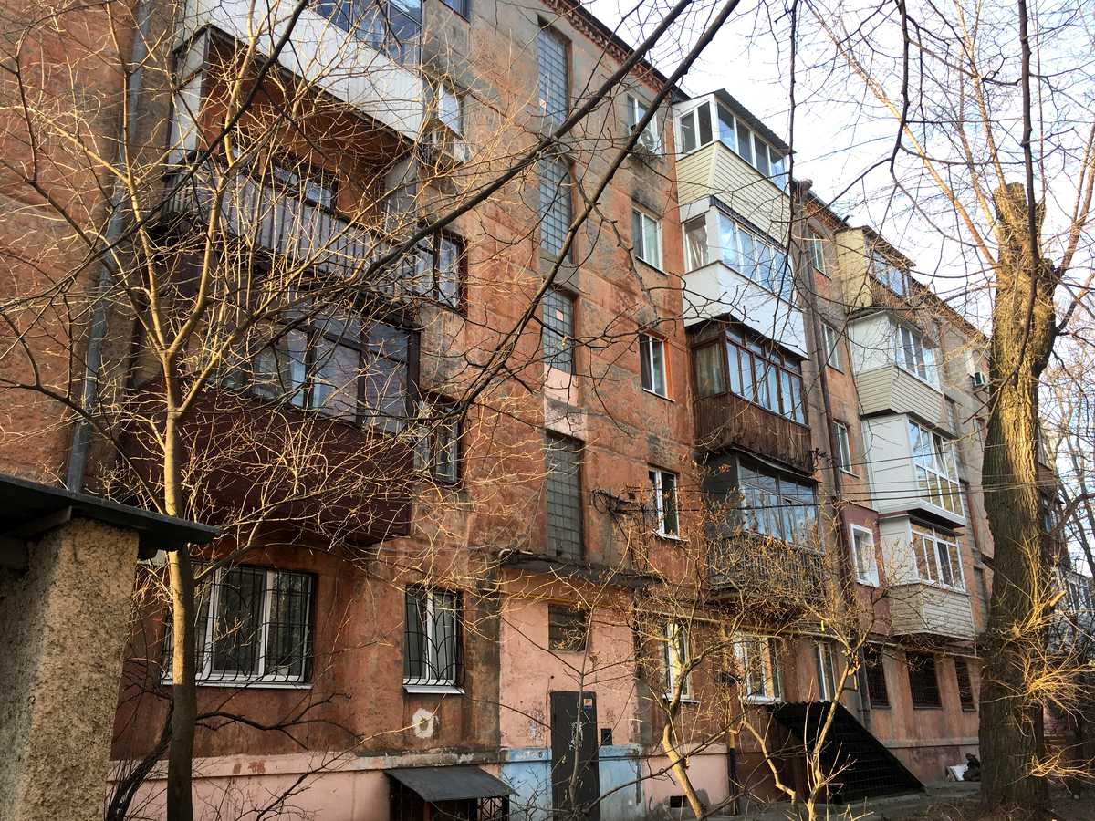 Фото дома