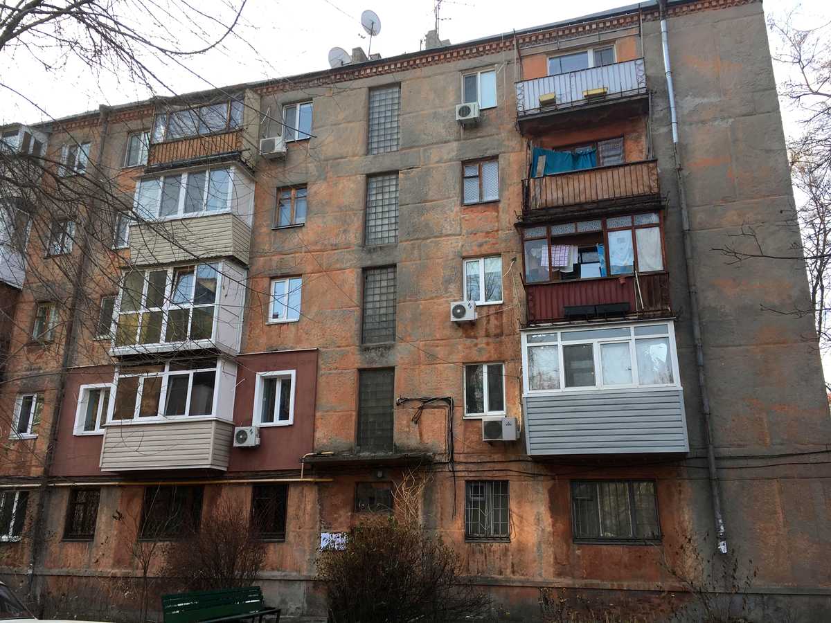 Фото дома