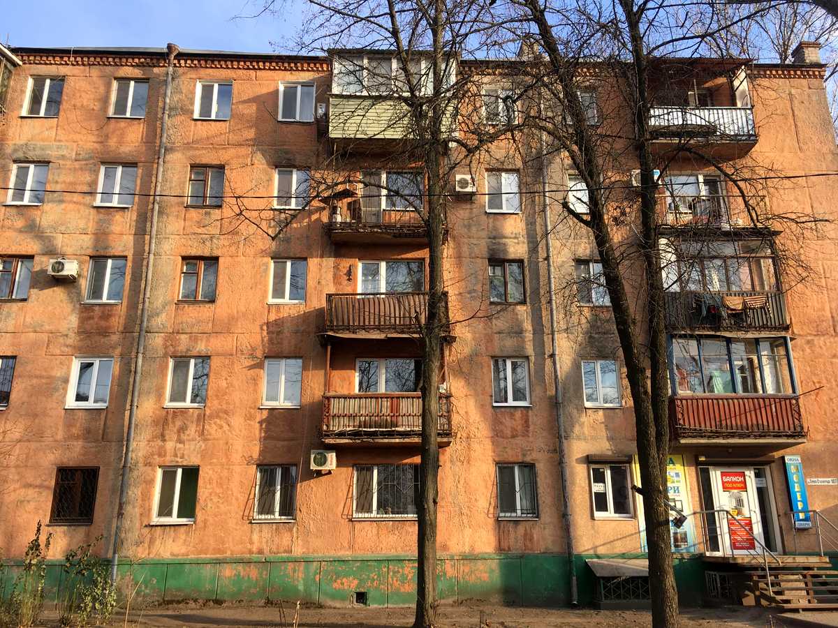 Фото дома