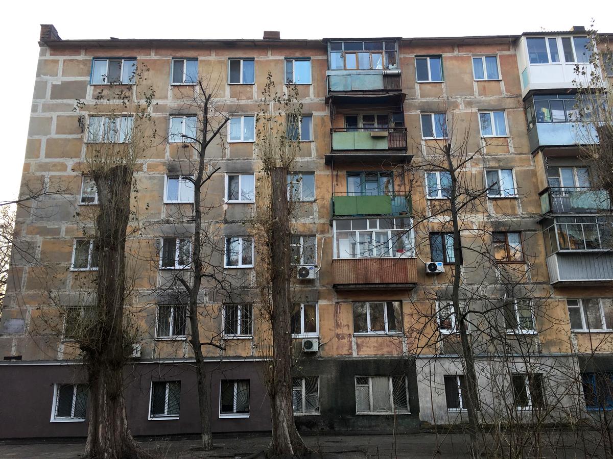 Фото дома