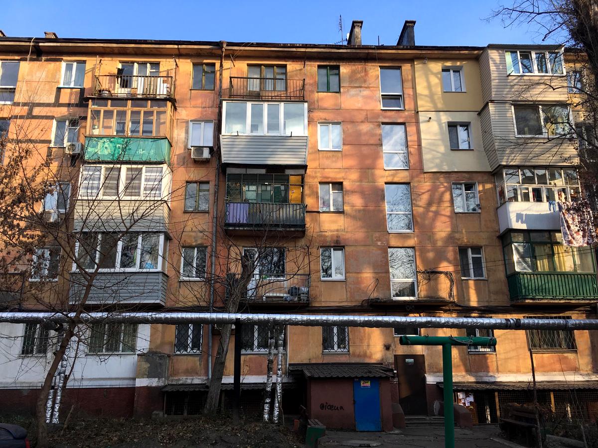 Фото дома