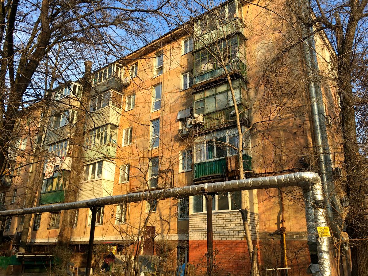 Фото дома