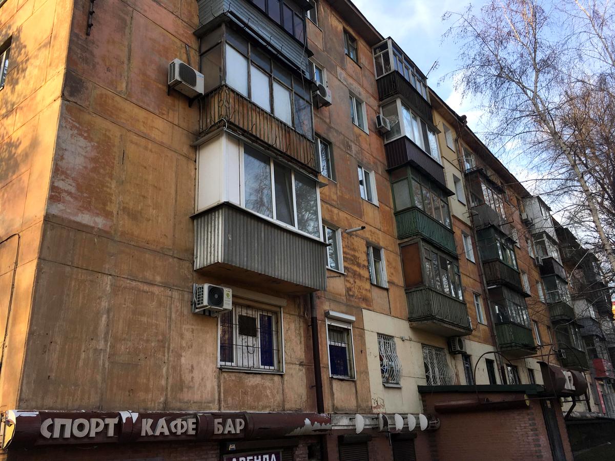 Фото дома