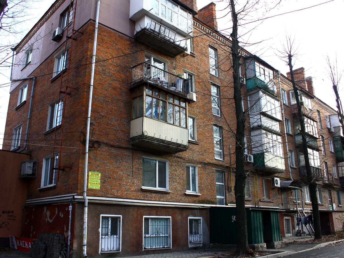Фото дома