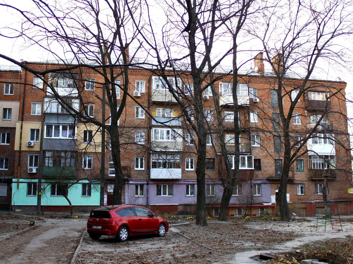 Фото будинку