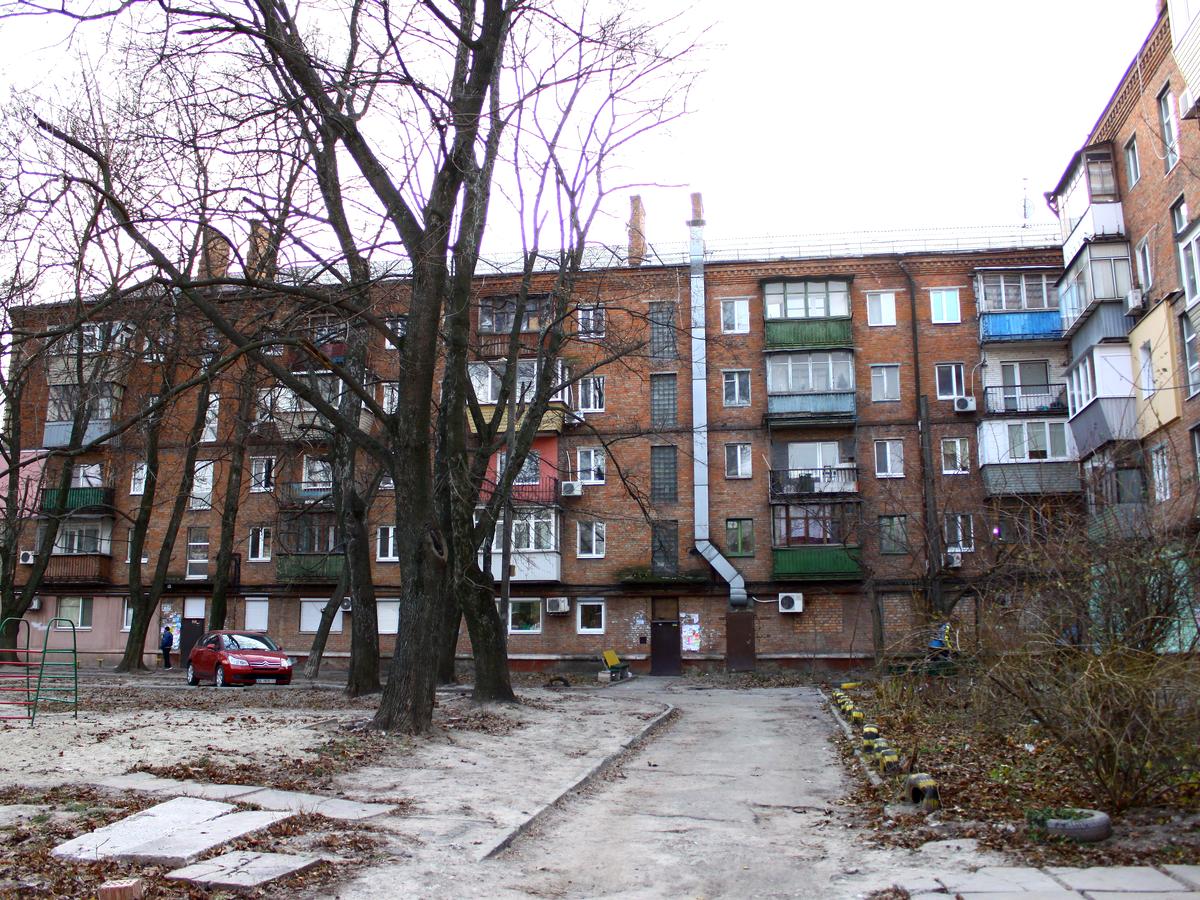 Фото будинку