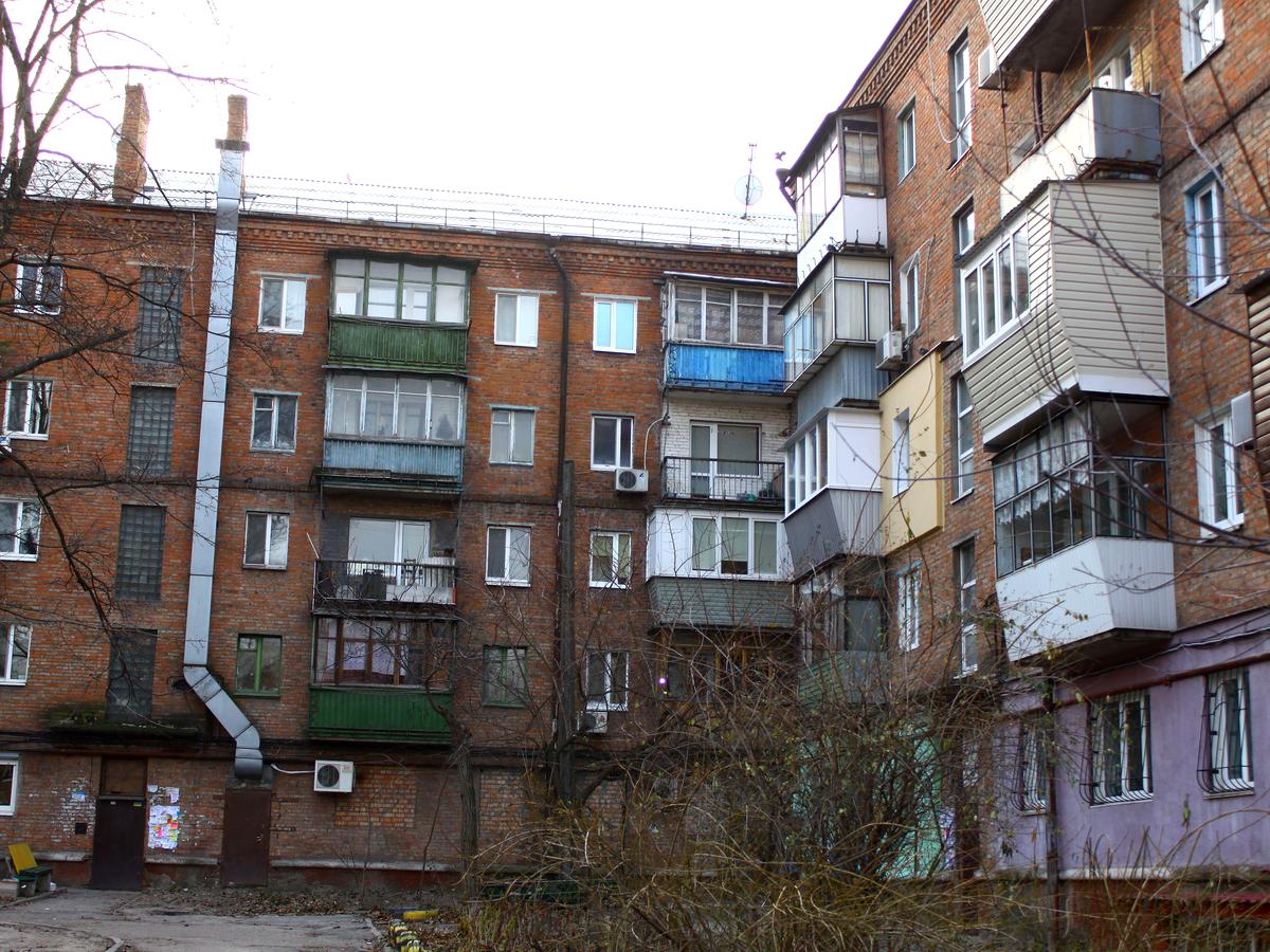 Фото будинку