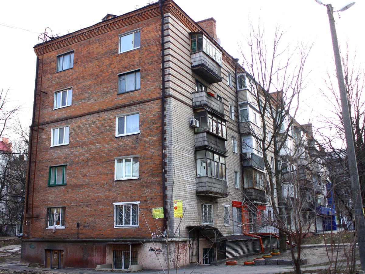 Фото будинку