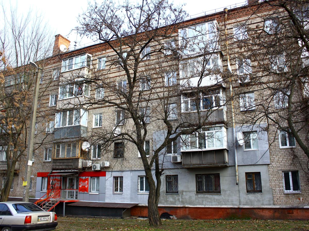 Фото будинку