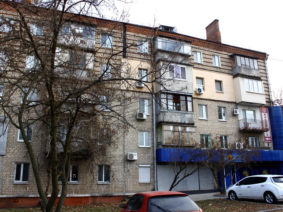 Фото будинку