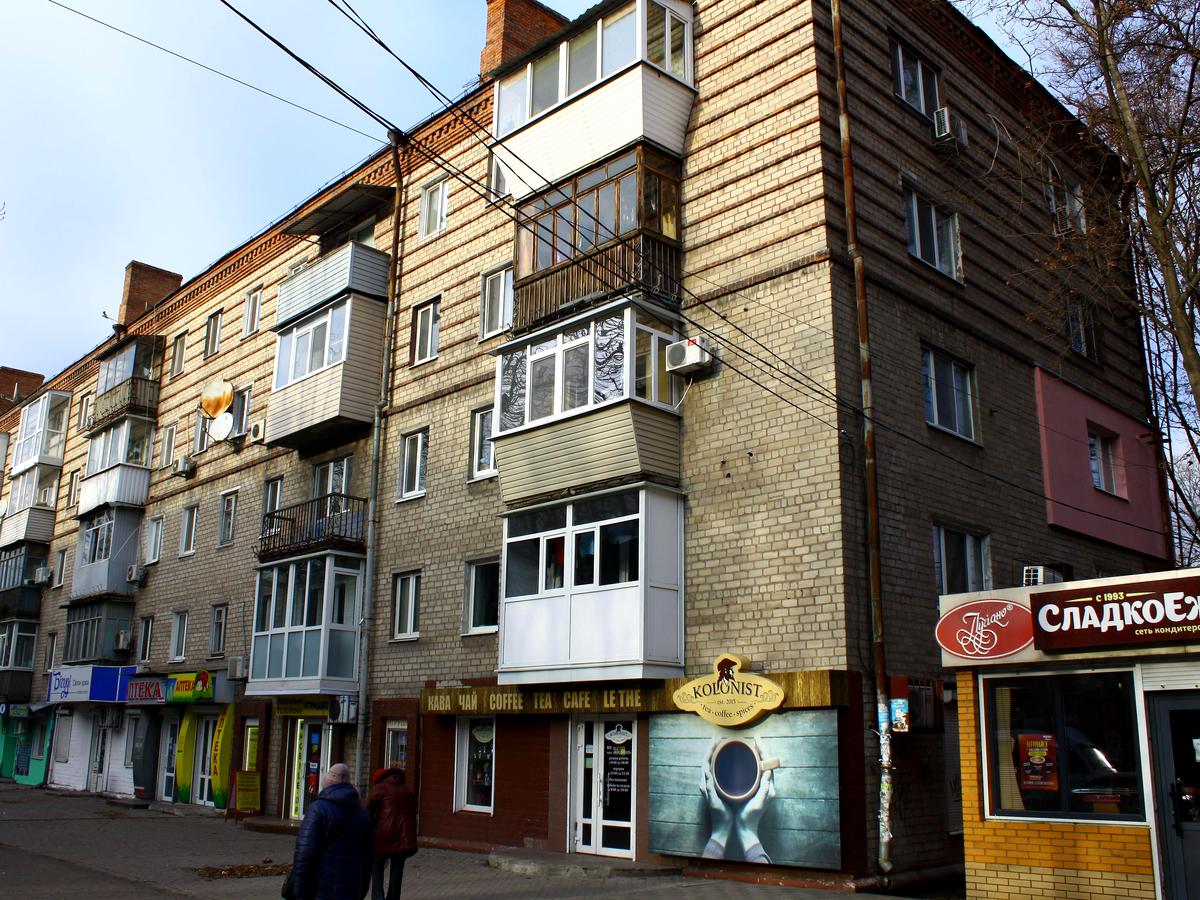 Фото будинку