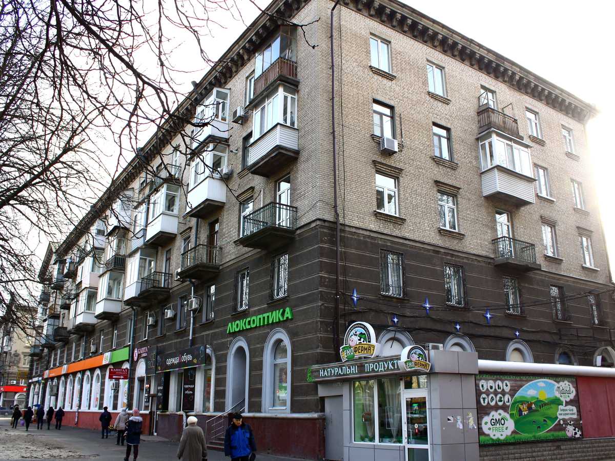 Фото дома