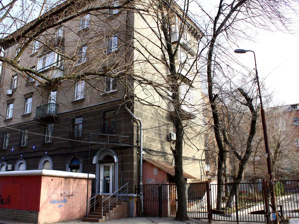 Фото дома