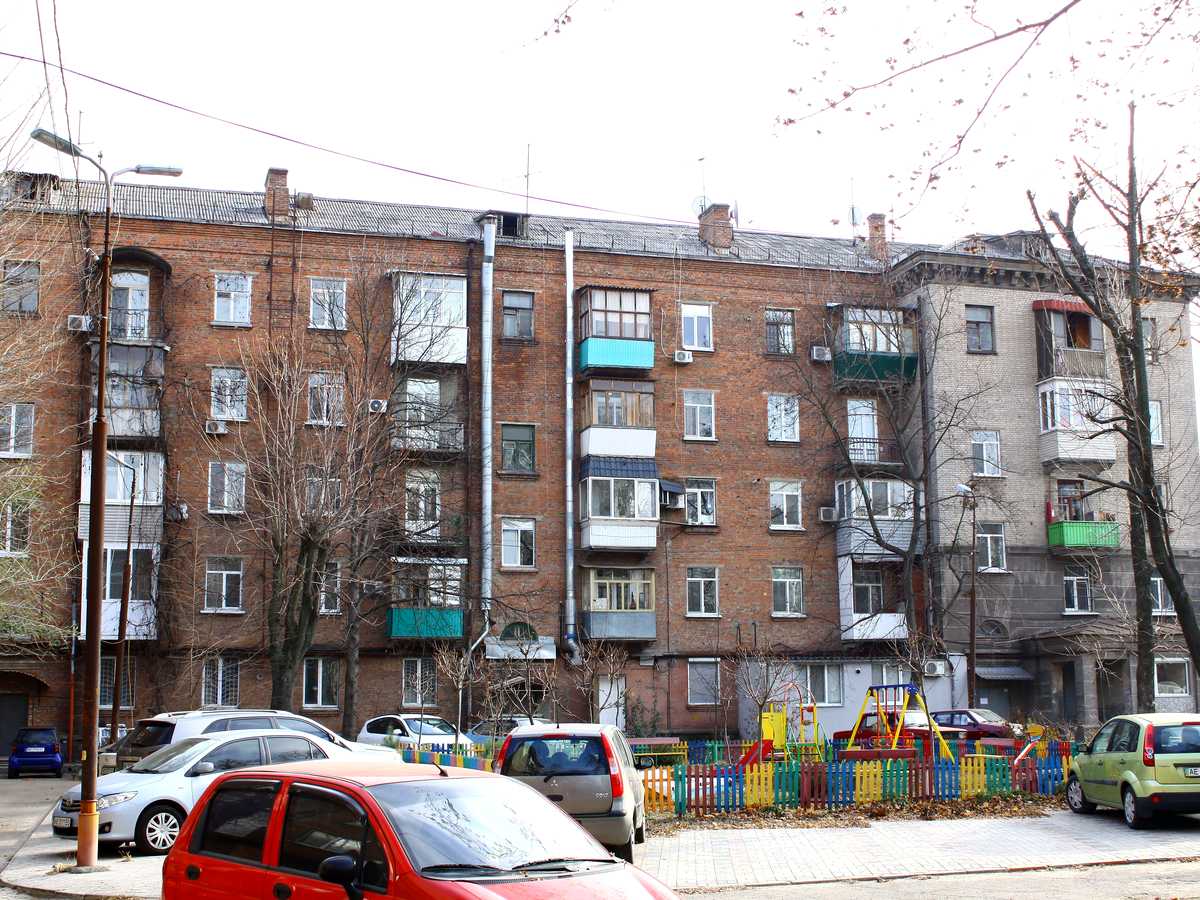 Фото дома