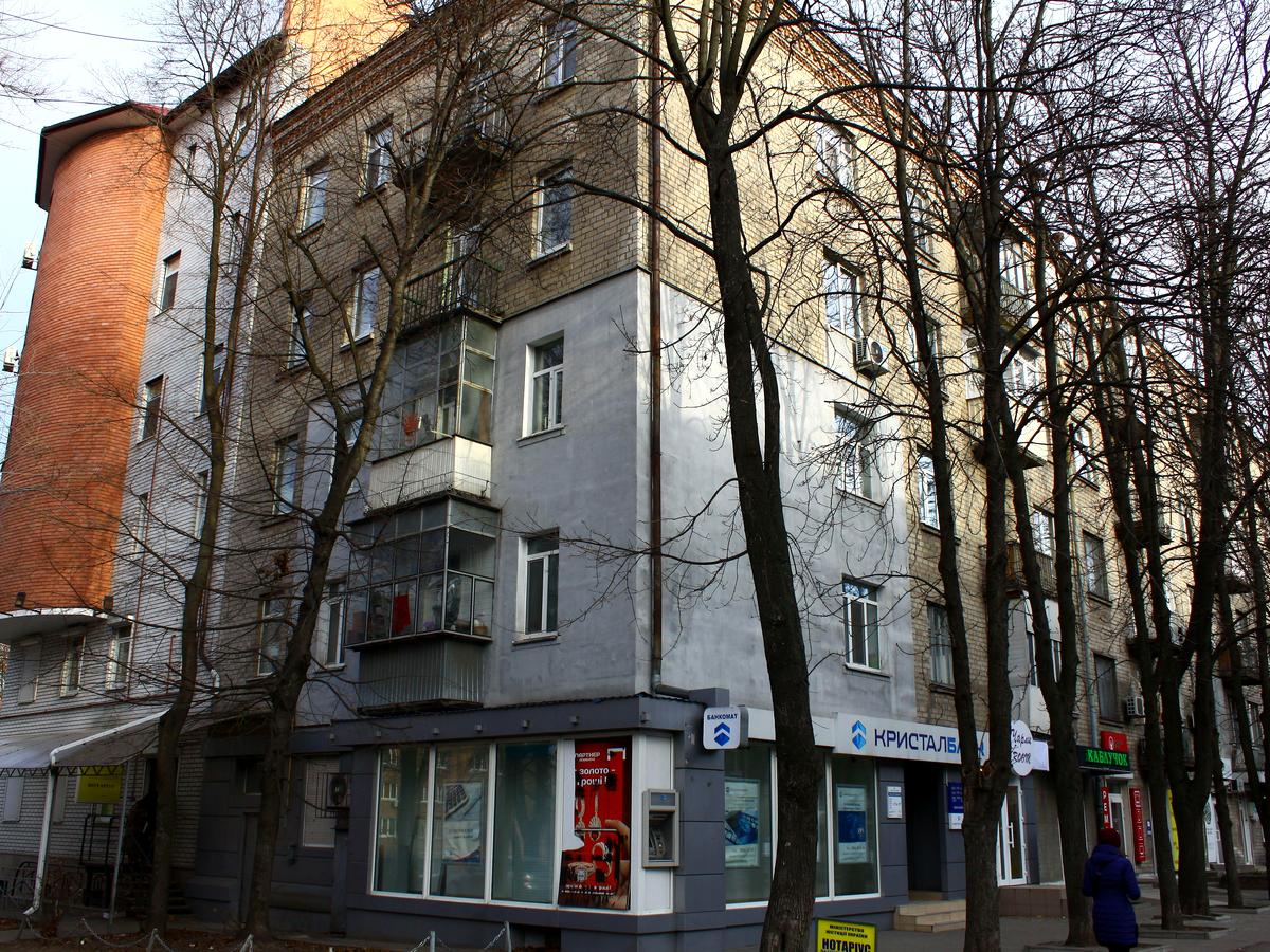 Фото будинку