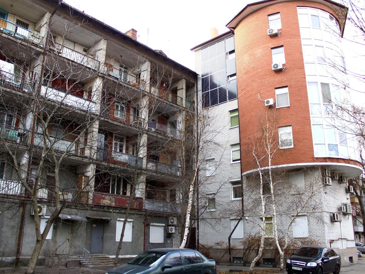 Фото будинку
