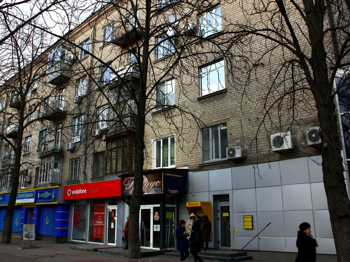 Фото будинку