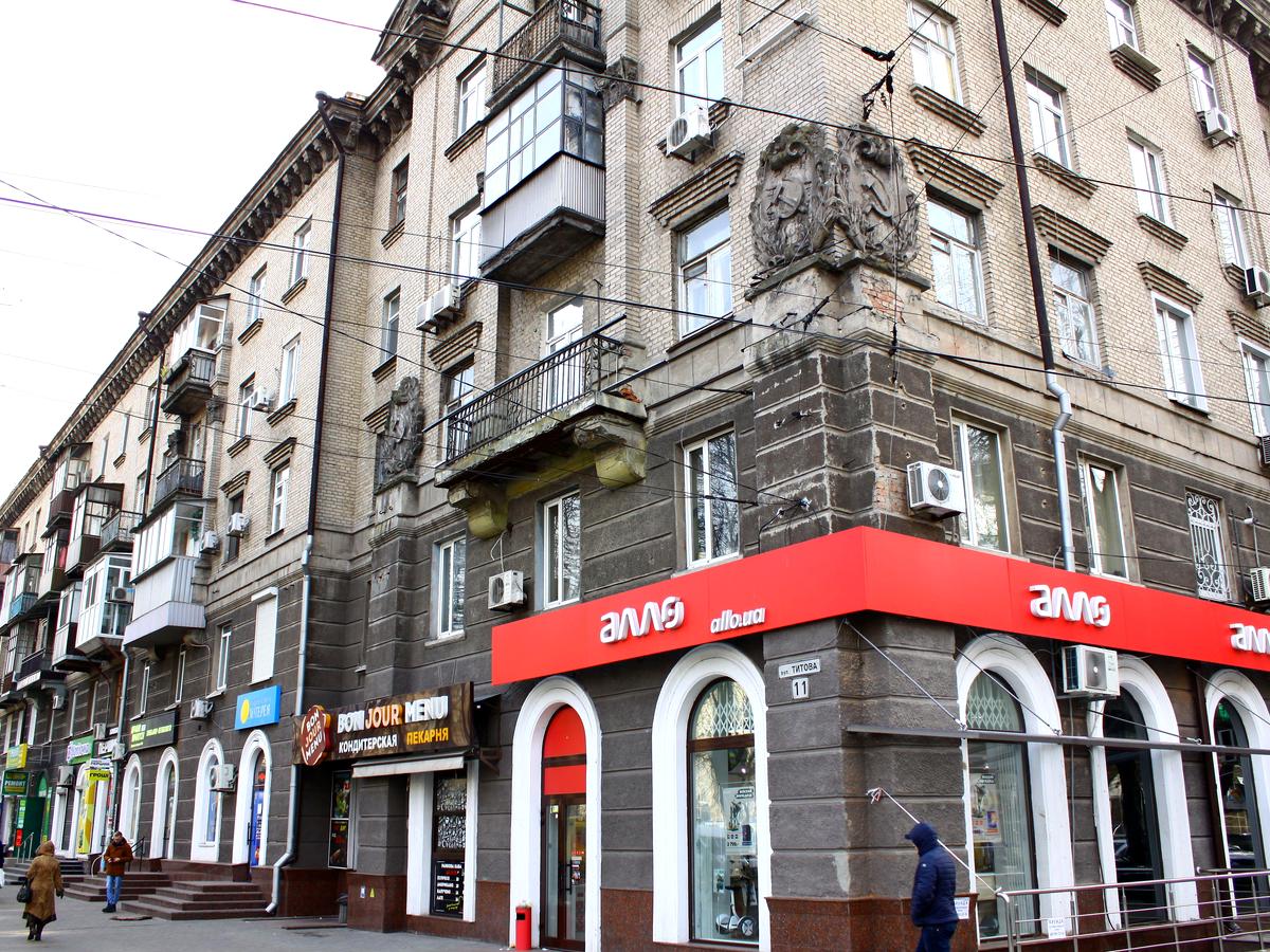 Фото дома