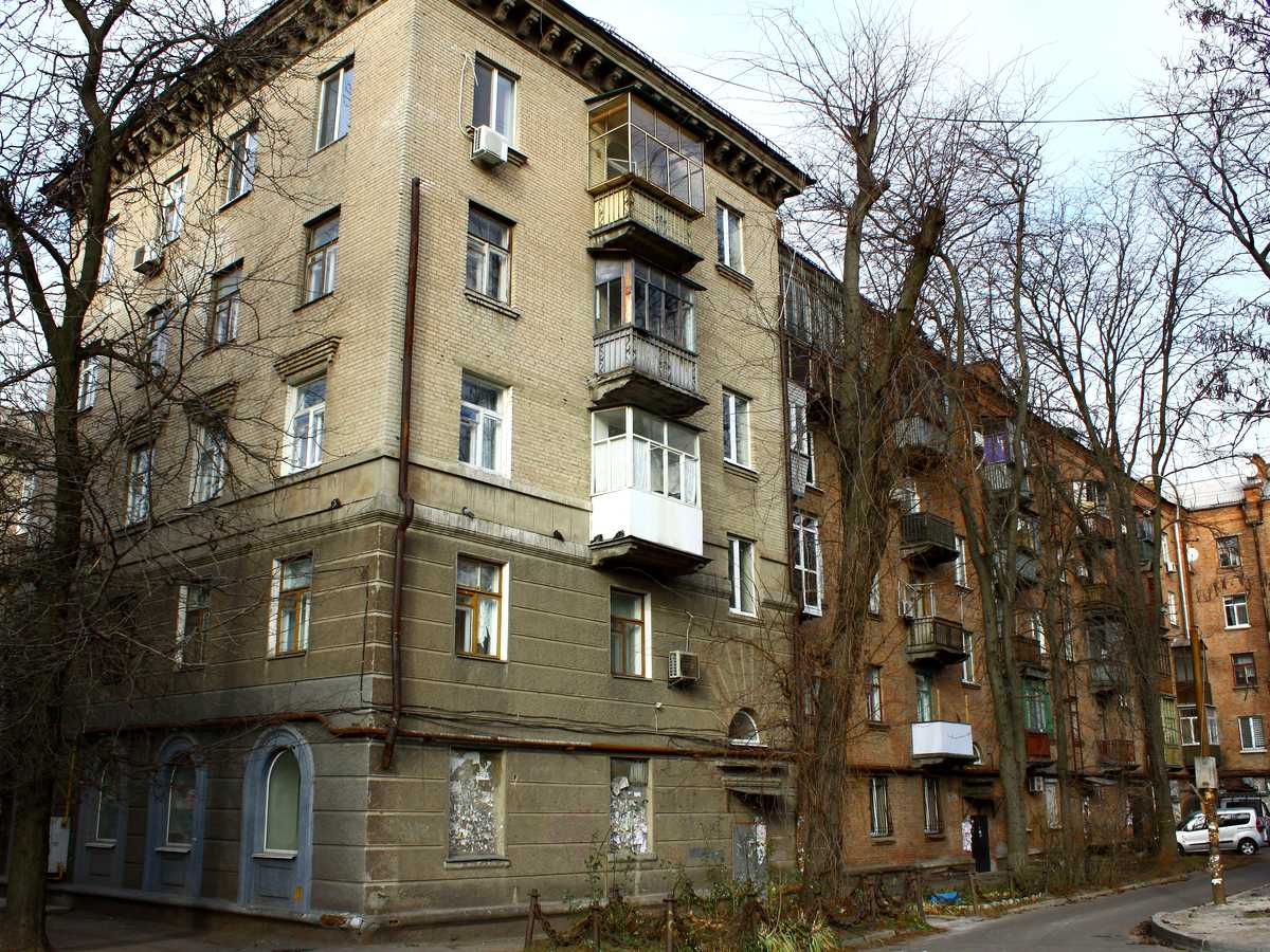 Фото дома