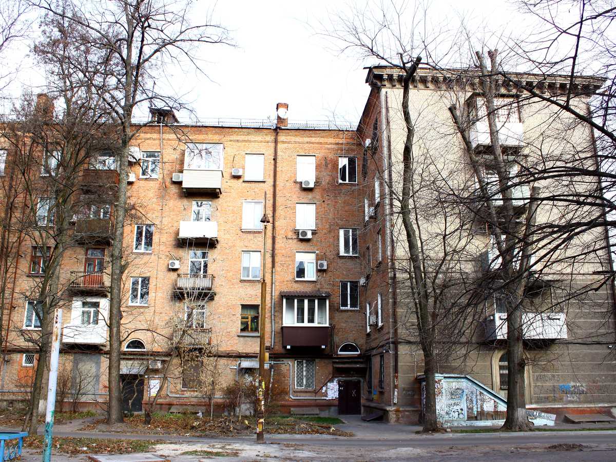 Фото дома