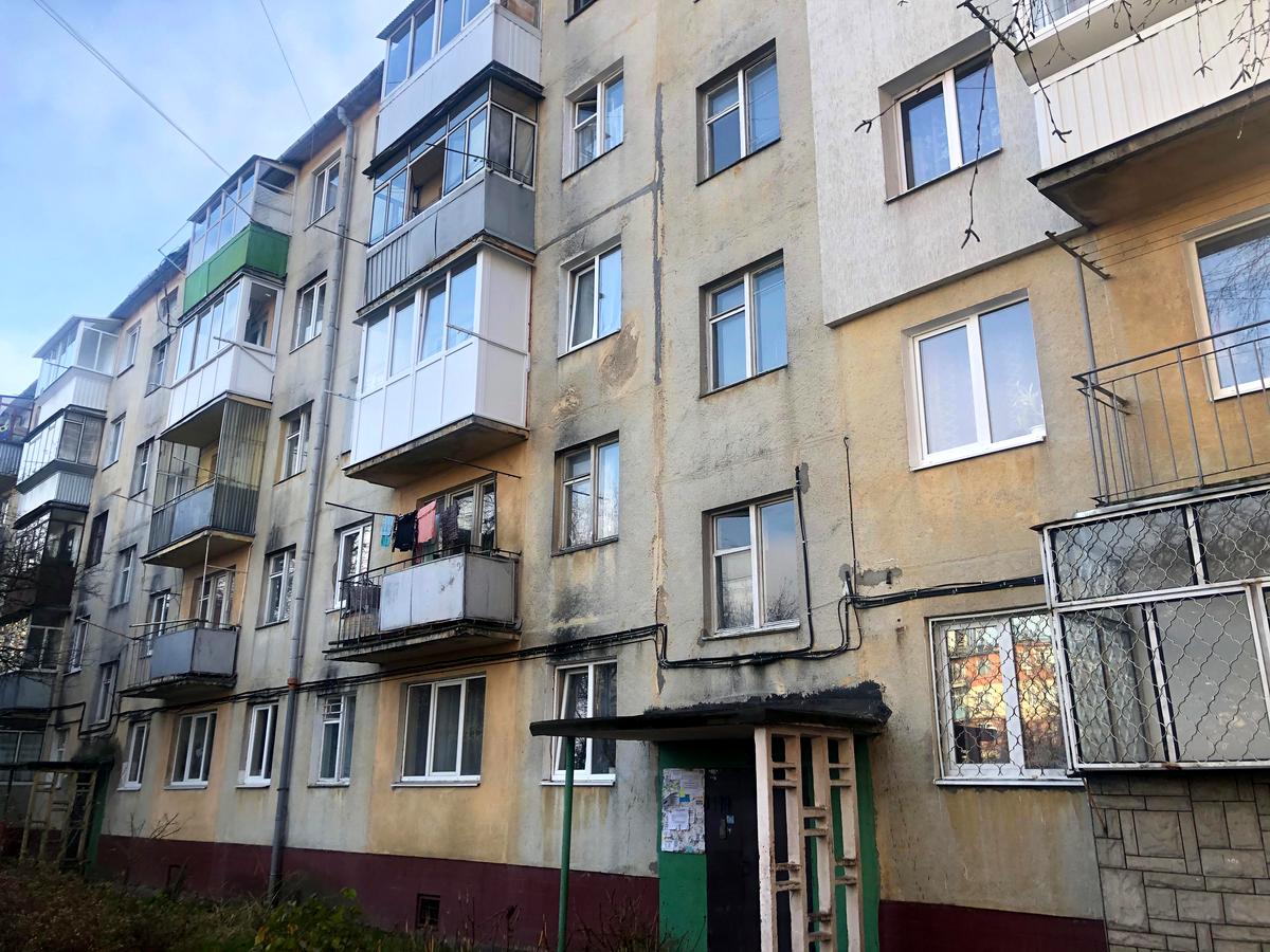 Квартира на продаж у Львові - зображення 1