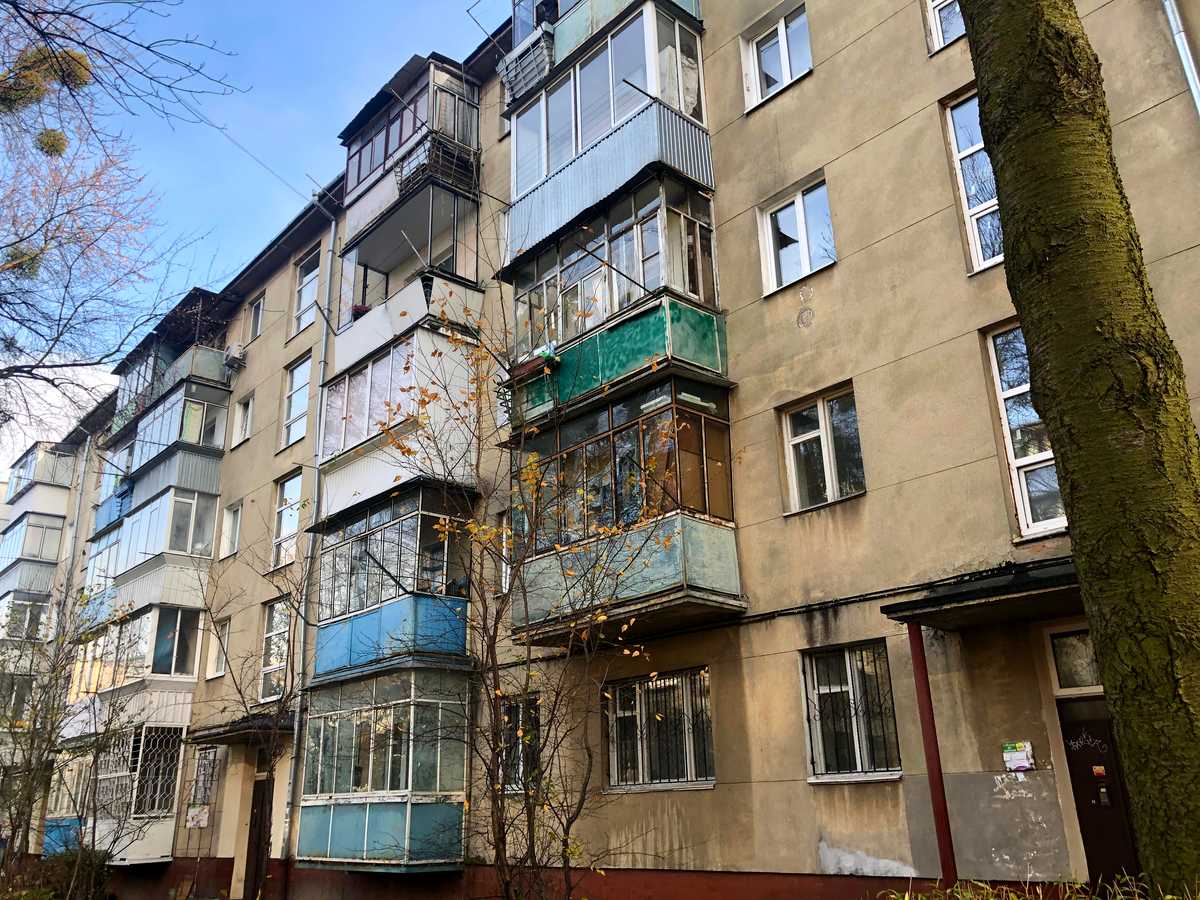 Фото дома