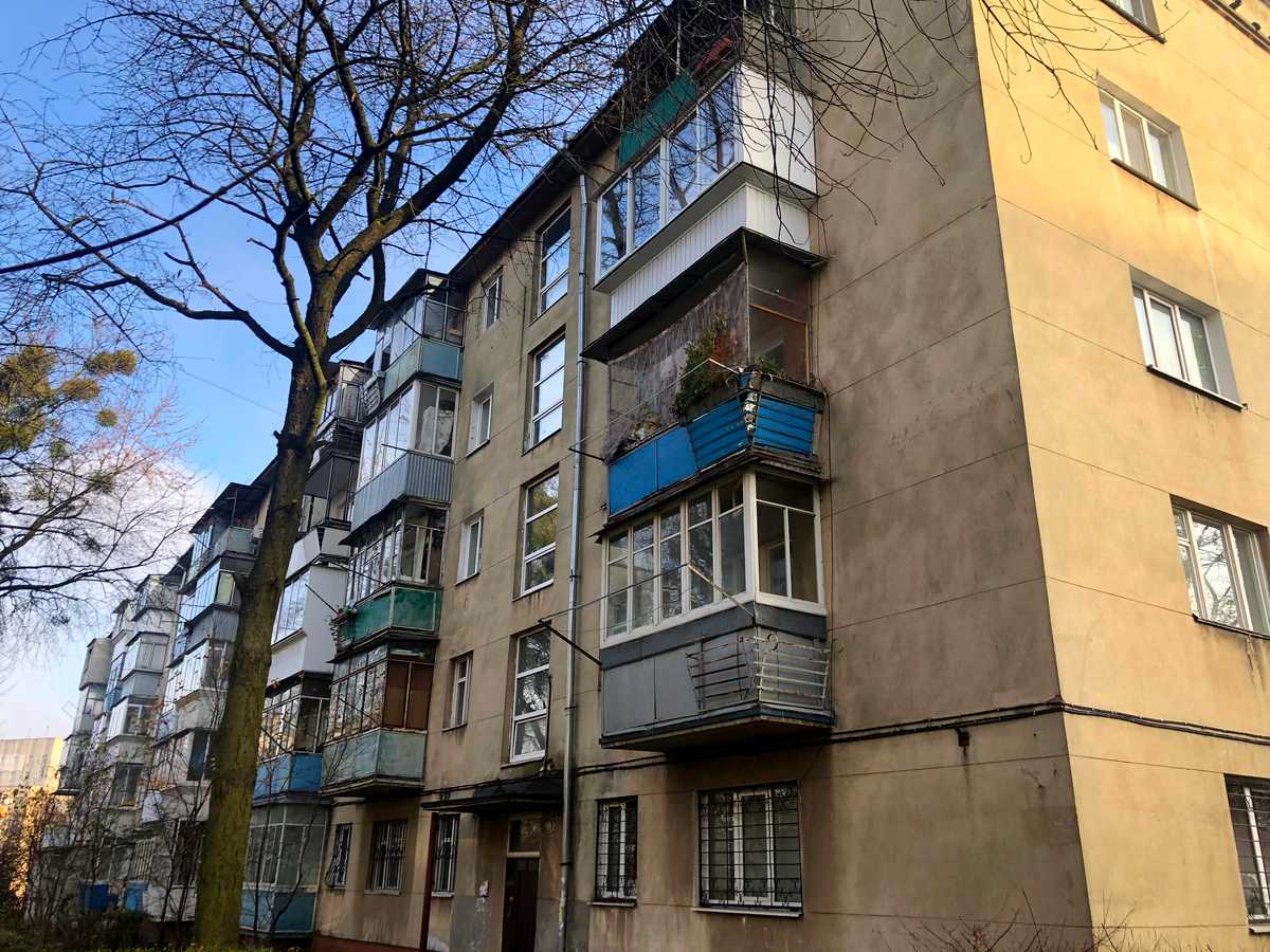 Фото дома