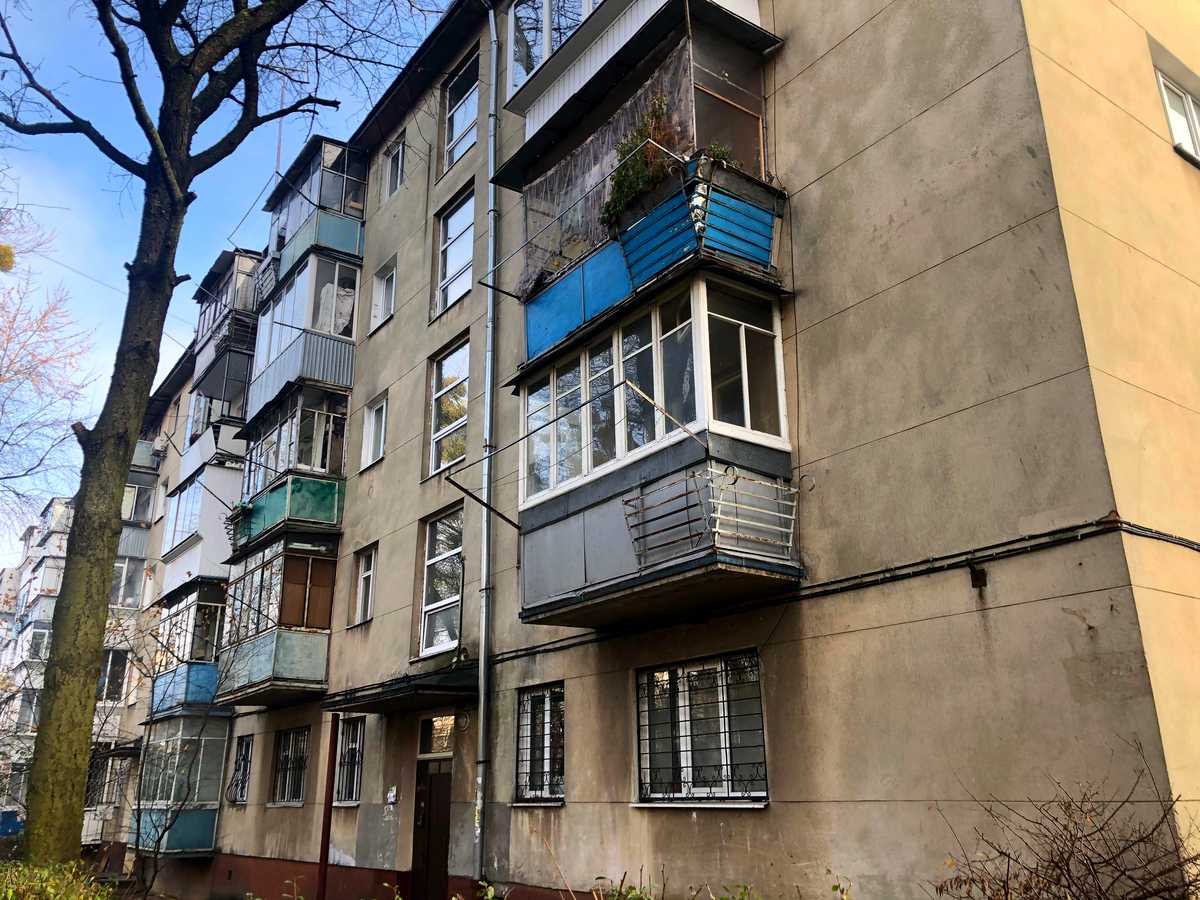 Фото дома
