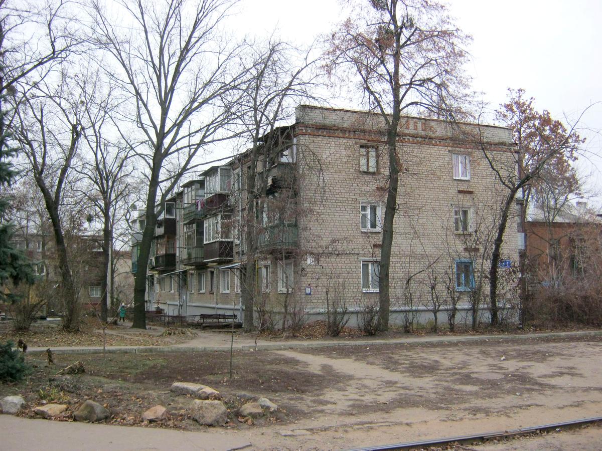 Фото будинку