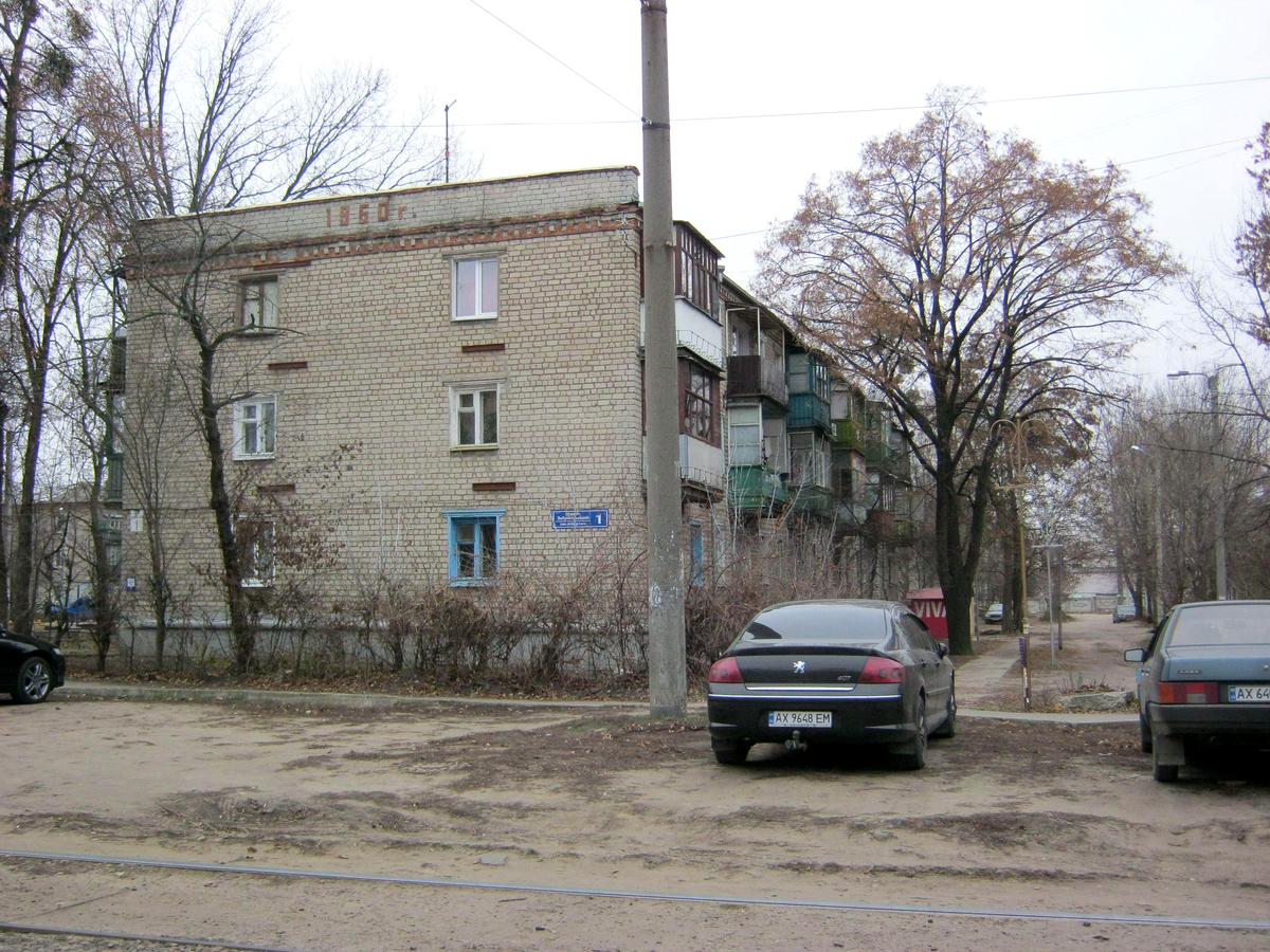 Фото будинку