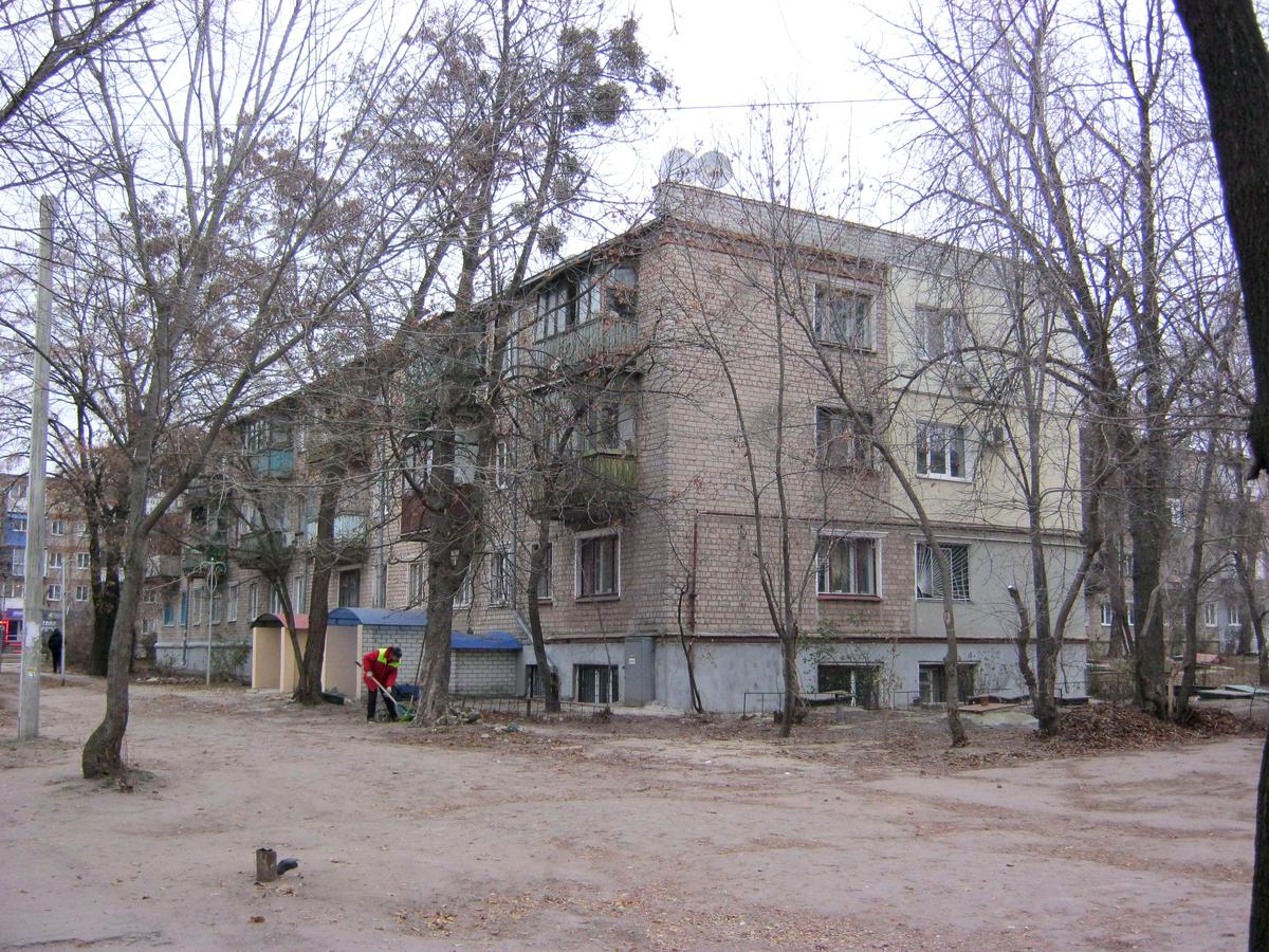 Фото будинку