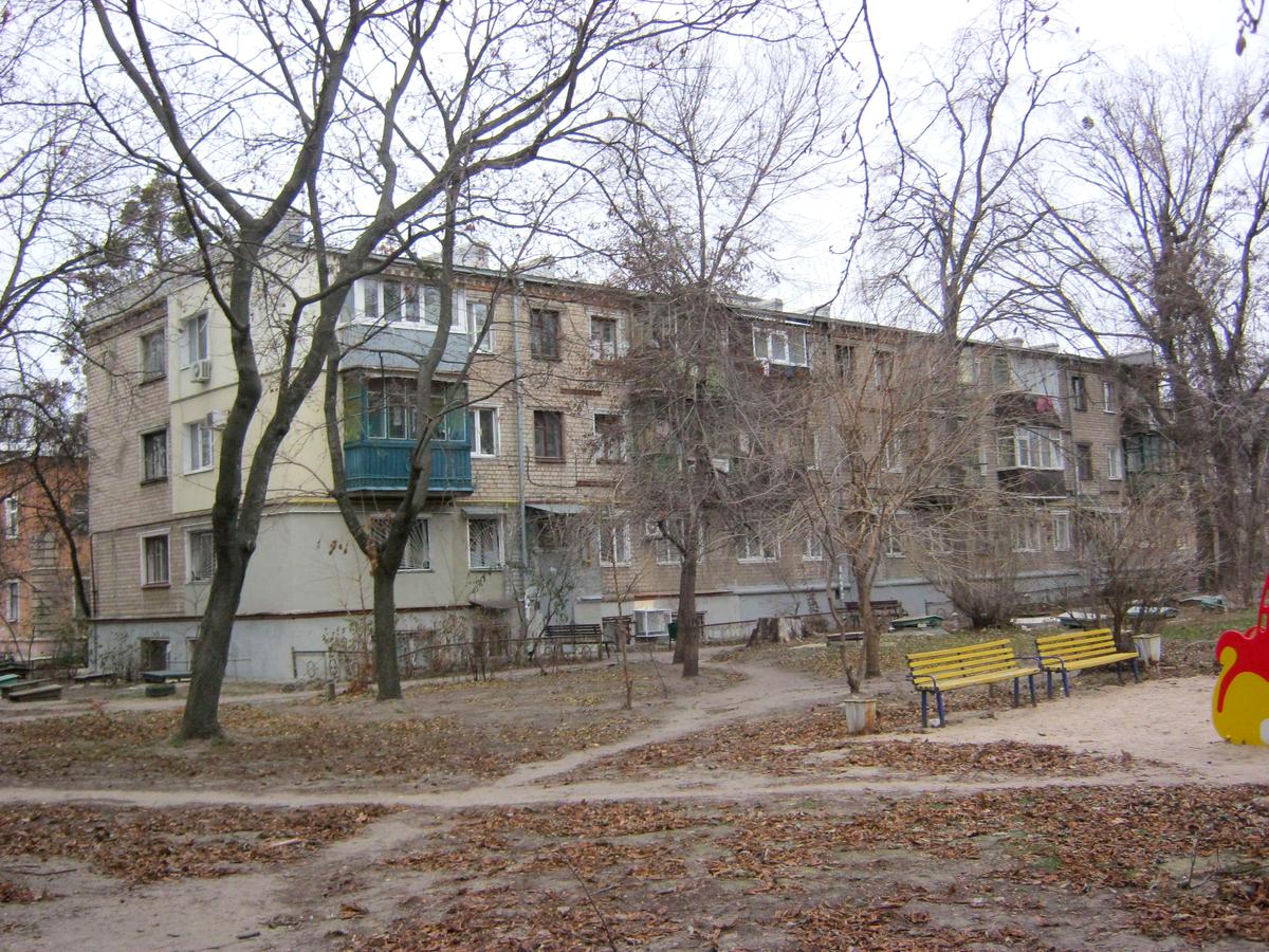 Фото будинку