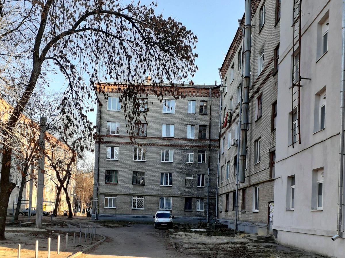 Фото будинку