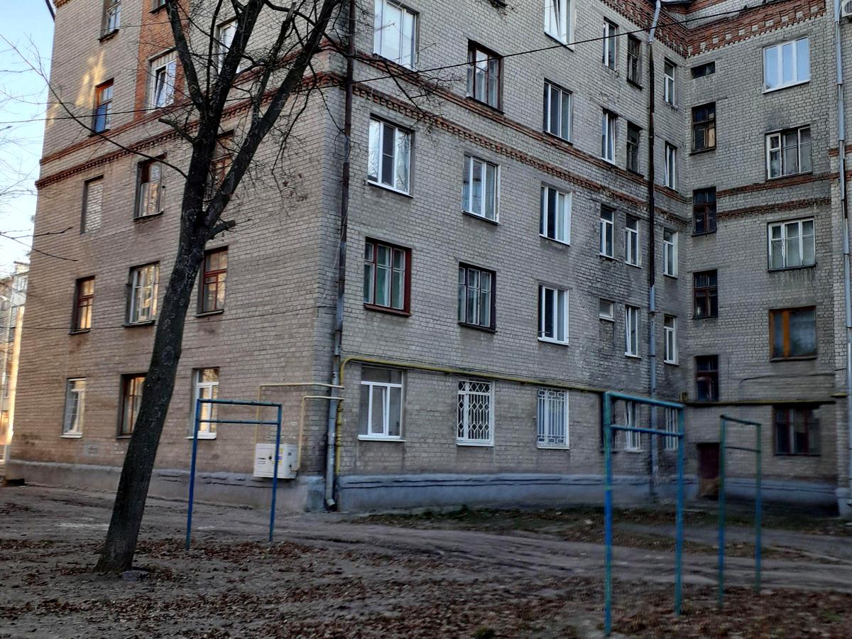 Фото будинку