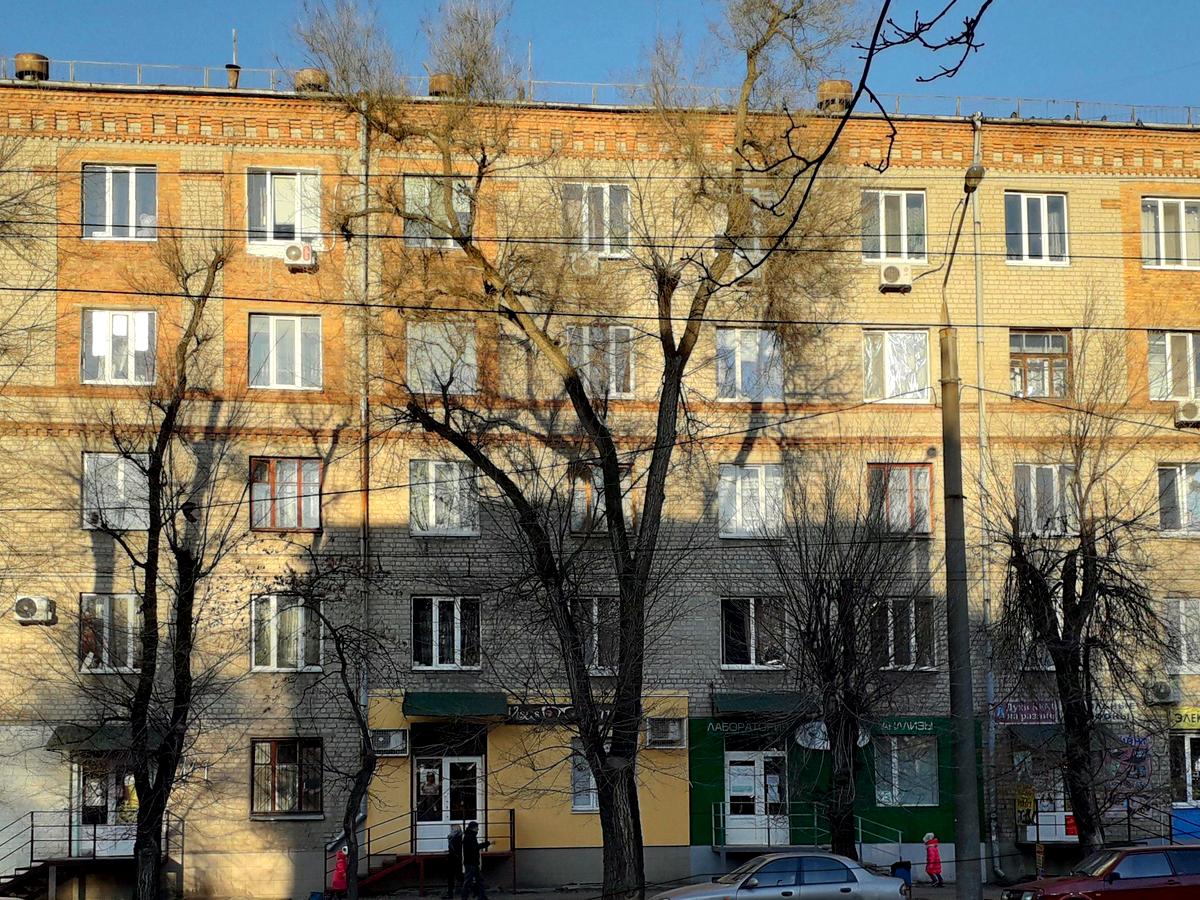 Фото будинку
