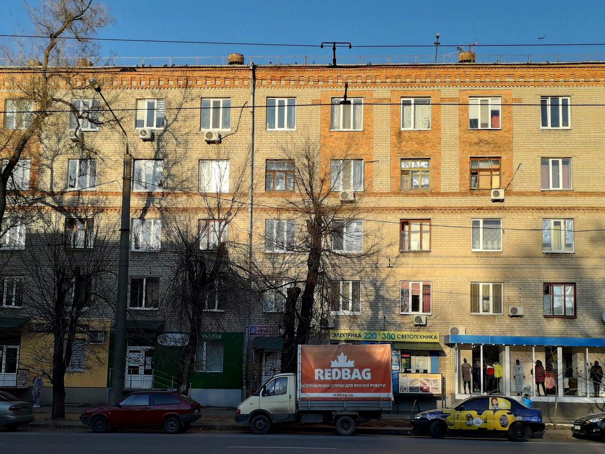 Фото будинку