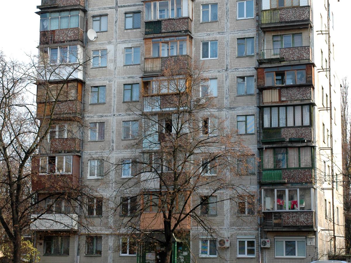Фото дома