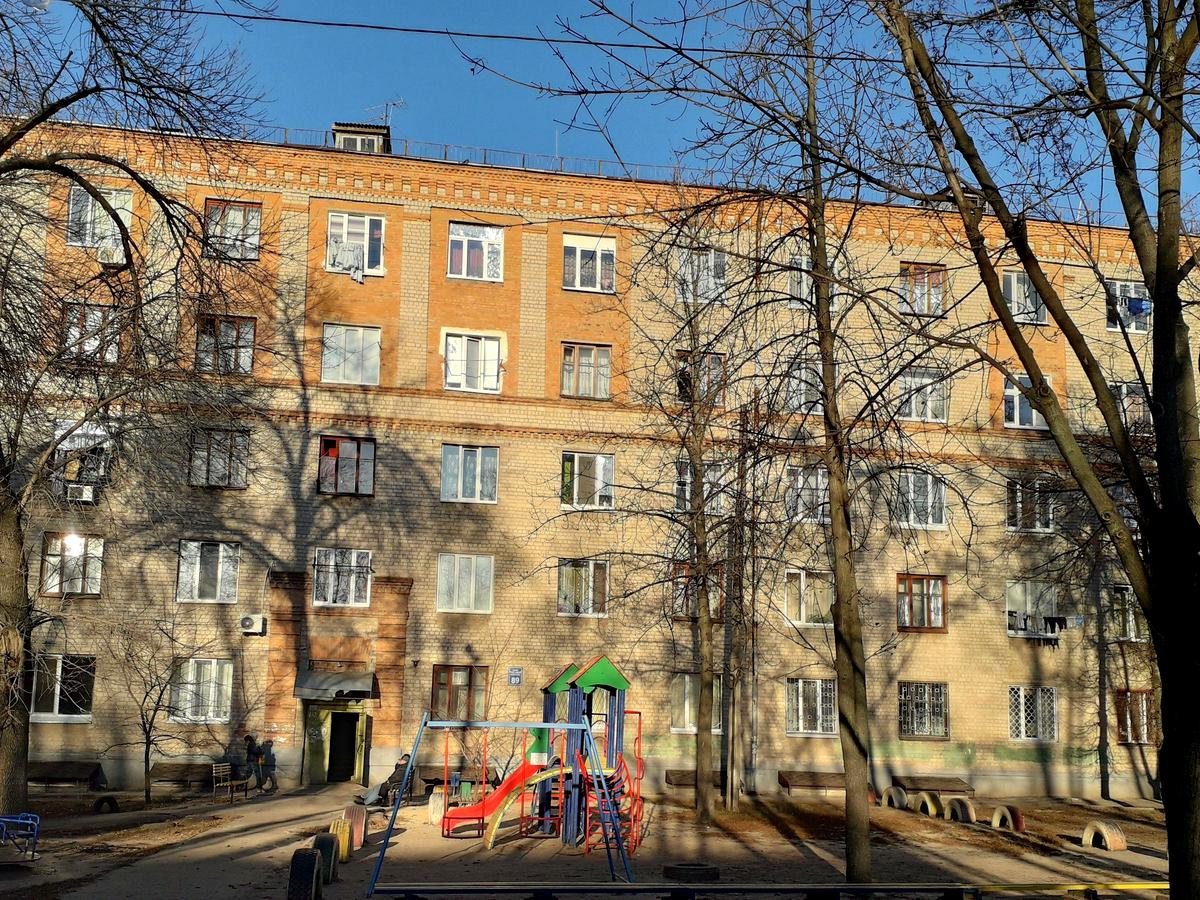 Фото будинку
