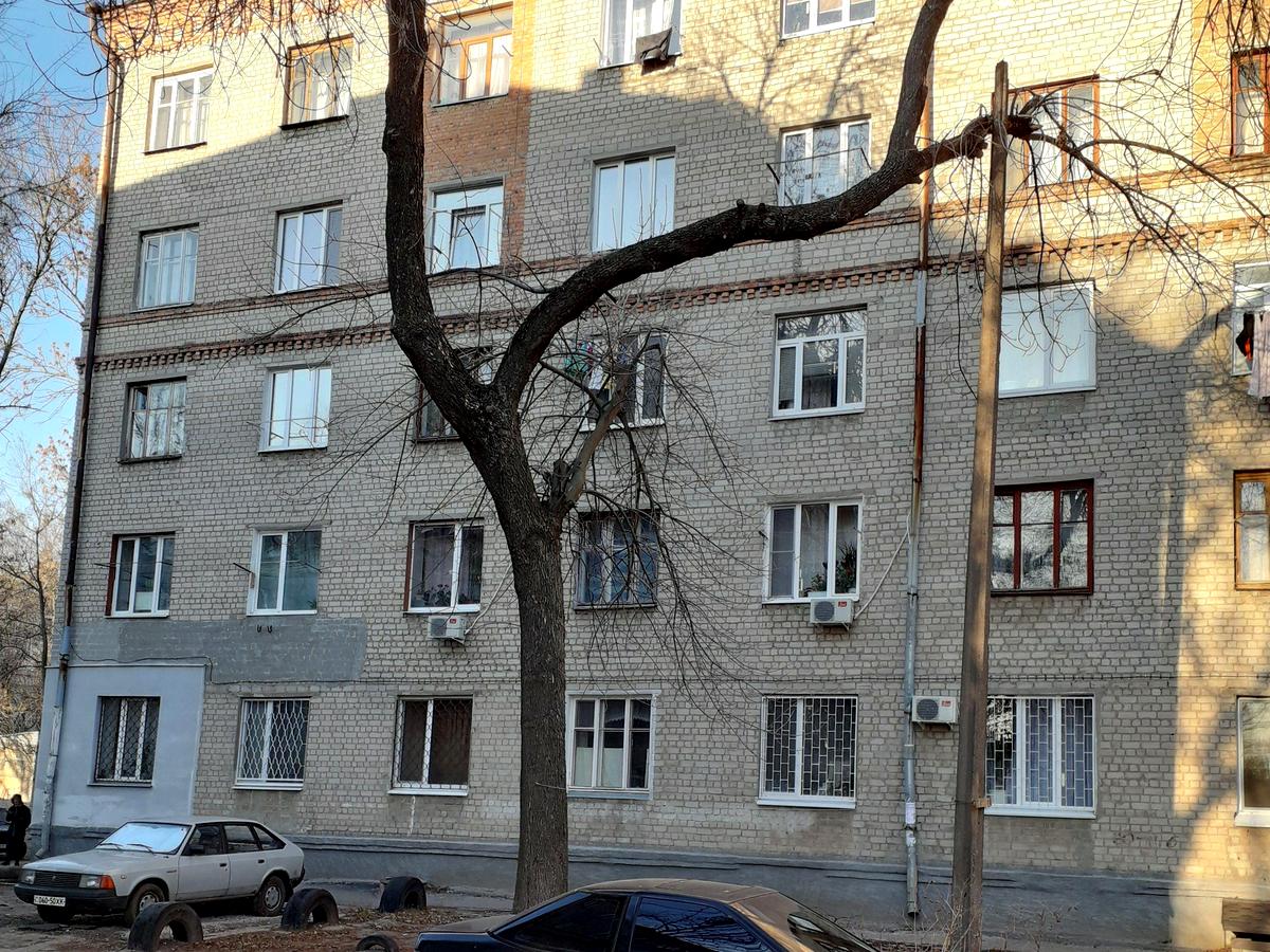 Фото будинку