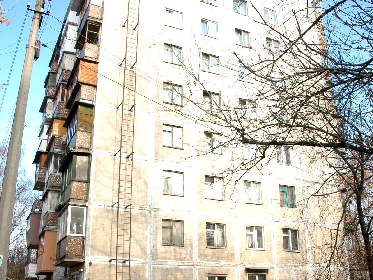 Фото дома